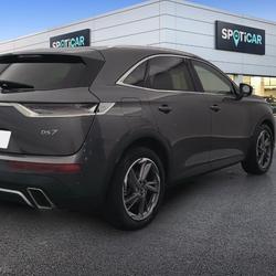 DS DS7 Crossback DS7 Crossback PureTech 180 EAT8 Grand Chic P&eacute;zenas