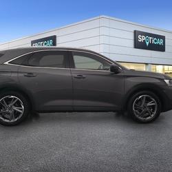 DS DS7 Crossback DS7 Crossback PureTech 180 EAT8 Grand Chic P&eacute;zenas