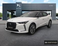 DS DS4 Pézenas