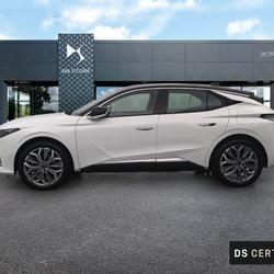 DS DS4 4 Hybride E-Tense 225 EAT8 Trocadero occasion - P&eacute;zenas - photo 2/30