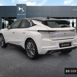 DS DS4 DS 4 Hybride E-Tense 225 EAT8 Trocadero P&eacute;zenas