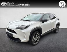 Toyota Yaris Cross Quimper