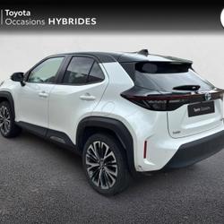 Toyota Yaris Cross 116h Collection MY22 Quimper