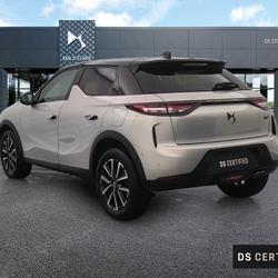 Ds DS3 DS 3 PureTech 130 EAT8 Performance Line Montpellier