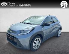 Toyota Aygo X Quimper
