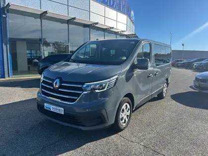 Renault Autres Renault - L1 2.0 BLUE DCI 170CH S&S INTENS EDC 9 PLACES E6E - 32 490 €