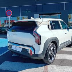 Kia EV3 EV3 204 ch Autonomie Longue 81.4 kWh Earth Perpignan