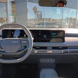 Kia EV3 EV3 204 ch Autonomie Longue 81.4 kWh Earth Perpignan