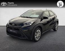 Toyota Aygo X Concarneau