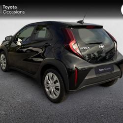 Toyota Aygo X 1.0 VVT-i 72ch Dynamic S-CVT MY24 Concarneau