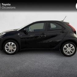 Toyota Aygo X 1.0 VVT-i 72ch Dynamic S-CVT MY24 Concarneau