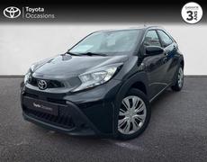 Toyota Aygo X Quimper