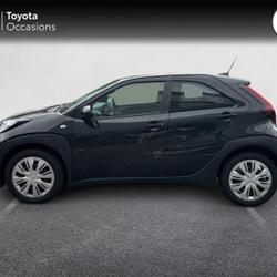 Toyota Aygo X 1.0 VVT-i 72ch Dynamic MY24 Quimper