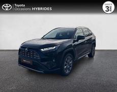 Toyota RAV4 Lanester