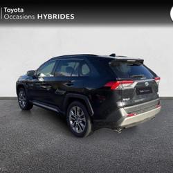 Toyota RAV4 2.5 Hybride 222ch Lounge AWD-i MY24 Lanester