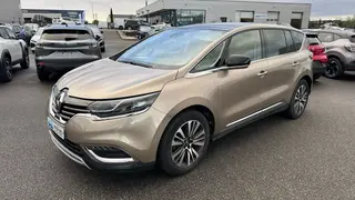 Renault Espace 5  - Initiale - photo 0