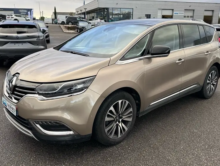 Renault Espace 5  - Initiale - 16 990 €