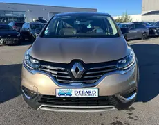 Renault Espace 5 Saint-Saturnin