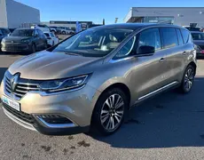 Renault Espace 5 Saint-Léger-de-Linières