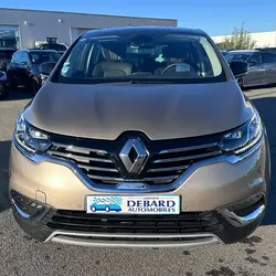 Renault Espace 5 1.6 TCE 200CH ENERGY INITIALE PARIS EDC occasion - Saint-L&eacute;ger-de-Lini&egrave;res - photo 2/30