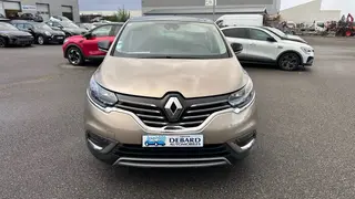 Renault Espace 5  - Initiale - photo 1