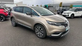 Renault Espace 5  - Initiale - photo 2