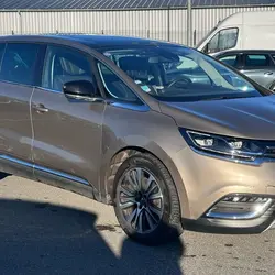 Renault Espace 5 1.6 TCE 200CH ENERGY INITIALE PARIS EDC occasion - Saint-L&eacute;ger-de-Lini&egrave;res - photo 3/30