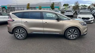 Renault Espace 5  - Initiale - photo 3