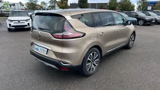 Renault Espace 5  - Initiale - photo 4