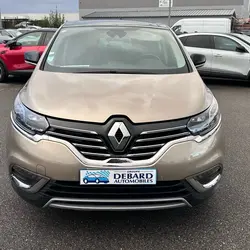 Renault Espace 5 1.6 TCE 200CH ENERGY INITIALE PARIS EDC occasion - M&eacute;rignac - photo 2/29