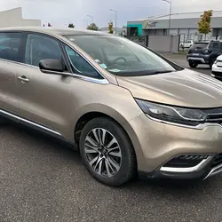 Renault Espace 5 1.6 TCE 200CH ENERGY INITIALE PARIS EDC occasion - M&eacute;rignac - photo 3/29