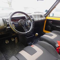 Renault R5 TURBO 2 Saint-Georges-sur-Loire
