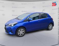 Toyota Yaris Thionville