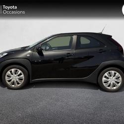 Toyota Aygo X 1.0 VVT-i 72ch Dynamic S-CVT MY24 Concarneau
