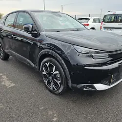 Citroen C4 1.2 HYBRIDE 145CH BUSINESS E-DCS6 occasion - Rivesaltes - photo 3/24