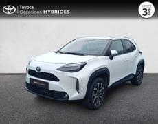 Toyota Yaris Cross Lanester