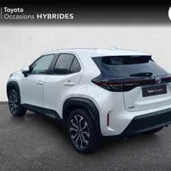 Toyota Yaris Cross 116h Design MY22 Lanester