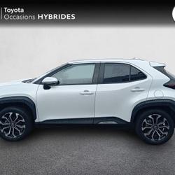 Toyota Yaris Cross 116h Design MY22 Lanester