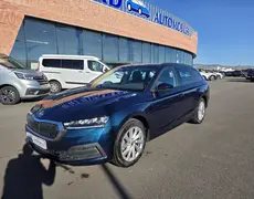 Skoda Octavia Combi Rivesaltes