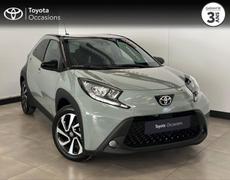 Toyota Aygo X Cheffois