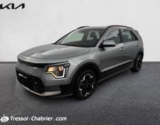 Kia Niro Carcassonne