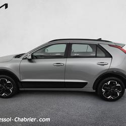 Kia Niro Niro EV Electrique 204 ch Active Carcassonne