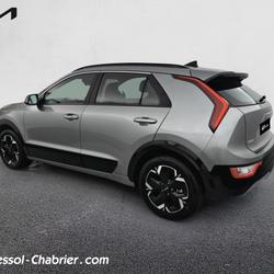 Kia Niro Niro EV Electrique 204 ch Active Carcassonne