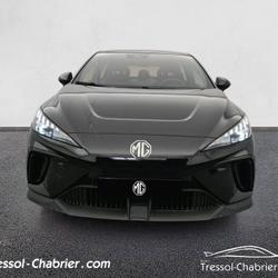 MG MG4 MG4 Electric 51kWh - 125 kW 2WD Standard Perpignan