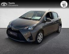 Toyota Yaris Concarneau