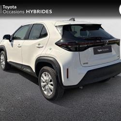 Toyota Yaris Cross 116h Dynamic Business + Programme Toyota Experience MY25 Concarneau