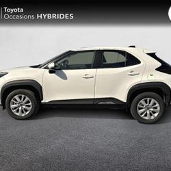 Toyota Yaris Cross 116h Dynamic Business + Programme Toyota Experience MY25 Concarneau