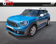 Mini Countryman Le Mans