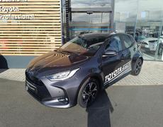 Toyota Yaris Cholet