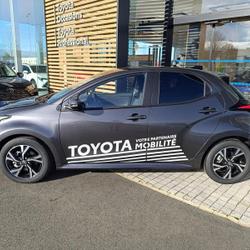 Toyota Yaris 116h Design 5p MY25 Cholet
